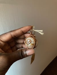 Image 1 of Mookaite Necklace