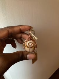 Image 3 of Mookaite Necklace