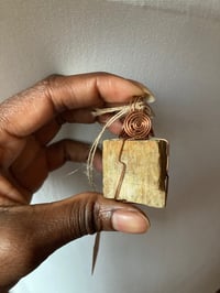 Image 4 of Petrified Wood Necklaces