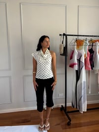 Image 4 of FRANKIE TOP - POLKA