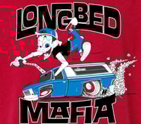 Image 2 of LBM Kid Sticker