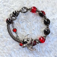 Sylus Abysm Sovereign Inspired Bracelet