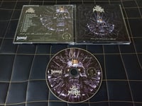 Image 3 of In The Fire - Test Of The Pendulum Blade (CD)