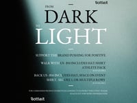 Image 2 of DARK TO LIGHT REGISTRATION