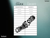 Image 3 of DARK TO LIGHT REGISTRATION