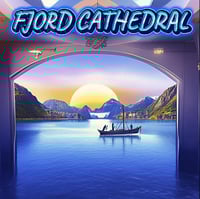 Image 3 of FJORD CATHEDRAL