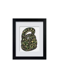 Image 1 of 2025 Year of the Wood Snake