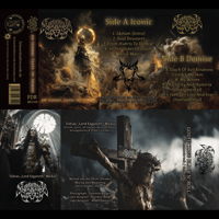 Image 3 of Suffering Souls - An Iconic Taste Of Demise (MC)