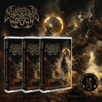 Image 4 of Suffering Souls - An Iconic Taste Of Demise (MC)