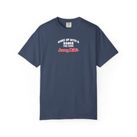 Woke up with a Boner for some Jersey Mike's T-Shirt