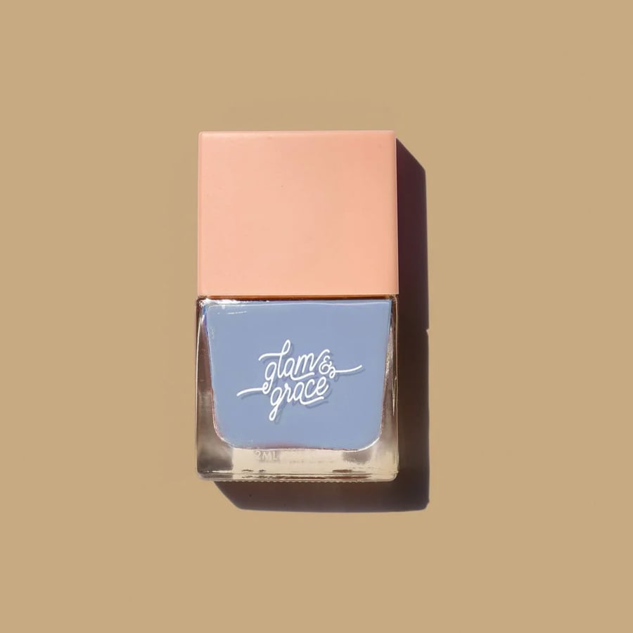 Image of Non-Toxic Nail Polish - Chill 