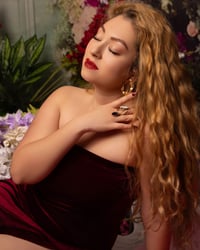 Image 1 of Velvet Aurora