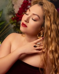 Image 2 of Velvet Aurora