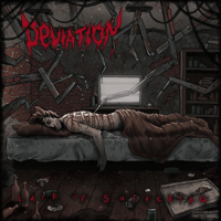 Image 1 of Deviation - Lair of Suffering (MC)