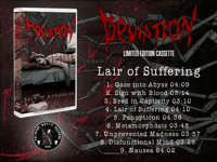 Image 2 of Deviation - Lair of Suffering (MC)