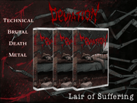 Image 3 of Deviation - Lair of Suffering (MC)