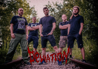 Image 5 of Deviation - Lair of Suffering (MC)