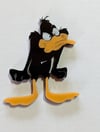 Angry Daffy Presale 