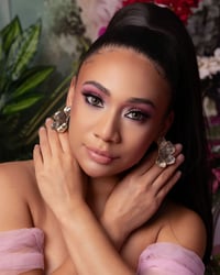 Image 1 of Golden Petals