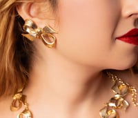 Image 1 of Golden Bows