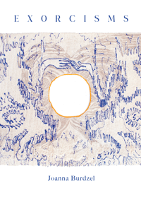 Exorcisms: The Songs of Echo by Joanna Burdzel