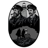 PREORDER: The Lighthouse