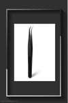 TCB Fiber Tip Isolation Tweezer