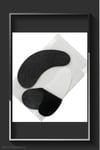 TCB Gel Eyepads
