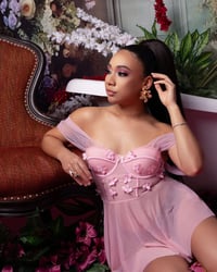 Image 2 of Golden Flowers