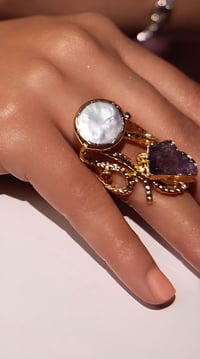 Image 1 of Purple Mistery