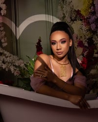 Image 1 of Sunkissed Elegance