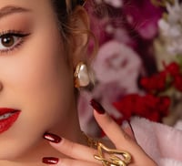 Image 3 of Pearly Studs