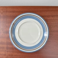 Image 3 of Arabia Finland Uhtua Tea Cup with Saucer