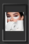 TCB Foam Eyepads