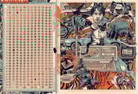 Image 1 of pre-pre-order 2026 Lunar Calendar