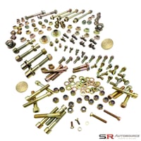 Image 2 of Nissan Hardware Kits S13 S14 S15 R32 R33 