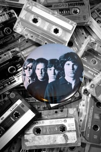 the doors