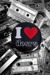 i <3 the doors