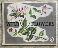 Image 2 of Wild Flowers Puffin Picture Book