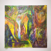 Image 2 of Peinture "Chaos"