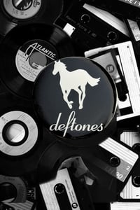 white pony