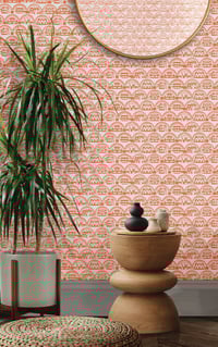 Image 1 of Metroland - Harvest Orange