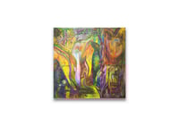 Image 1 of Peinture "Chaos"