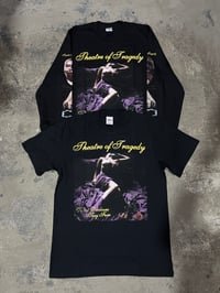 Image 1 of LEFTOVERS THEATRE OF TRAGEDY