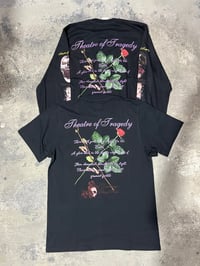 Image 2 of LEFTOVERS THEATRE OF TRAGEDY