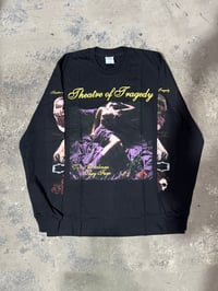 Image 3 of LEFTOVERS THEATRE OF TRAGEDY