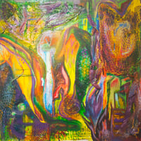 Image 3 of Peinture "Chaos"