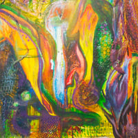 Image 4 of Peinture "Chaos"