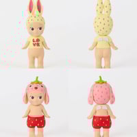Image 3 of Limited Edition Strawberry Sonny Angels 