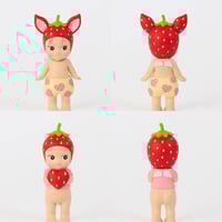 Image 4 of Limited Edition Strawberry Sonny Angels 